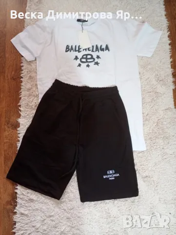 Комплекти , снимка 10 - Спортни дрехи, екипи - 49826207