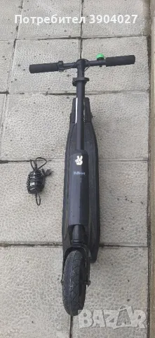 тротинетки, снимка 7 - Скейтборд, ховърборд, уейвборд - 47996606