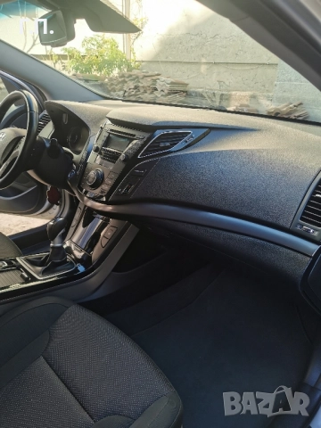 Hyundai I40, снимка 9 - Автомобили и джипове - 52314817