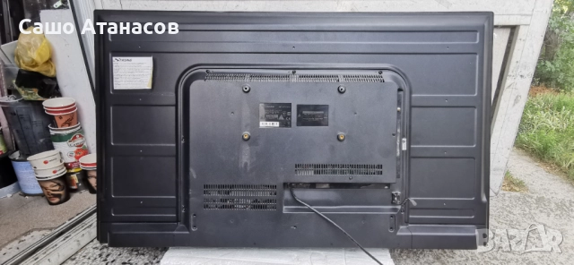 STRONG SRT 40FZ4003N със счупена матрица , TV3902-ZC02-01(F) , MS34630-ZC01-01 , TV3024-ZC10-01(E), снимка 2 - Части и Платки - 51647514