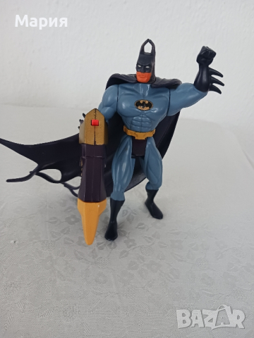 Батман -1994 година за колекционери 
