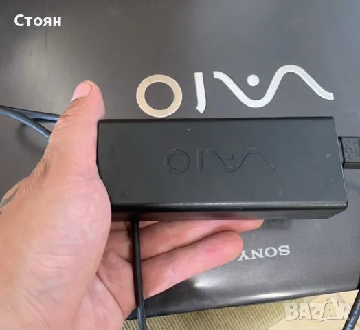 SONY  Vaio PCG 91112M Windows 10 , снимка 4 - Лаптопи за дома - 56040654