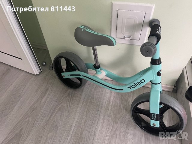 Нови детски колела, снимка 9 - Скутери и тротинетки - 40404365