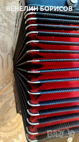 Продавам акордеон S4, снимка 5 - Акордеони - 47804132