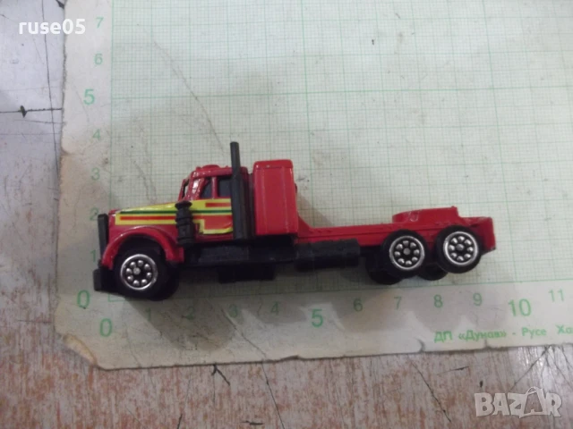 Кола - 843, снимка 3 - Колекции - 50508335