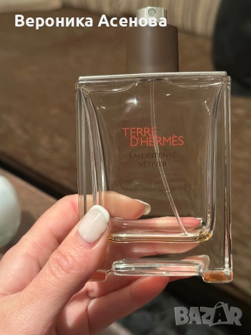 Шишенца от парфюми, снимка 6 - Дамски парфюми - 54032157