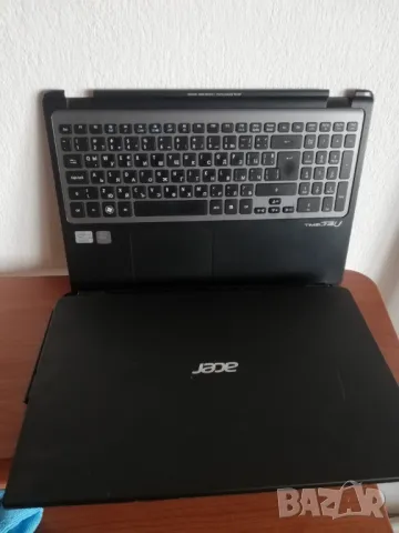 Acer Aspire M3-581Т цял за части, снимка 15 - Части за лаптопи - 48177283