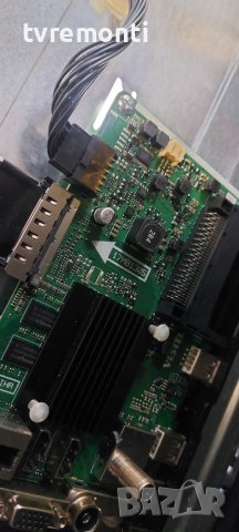 Основна платка - ,17MB130S for MEDION MD 31512 EU 49inc DISPLAY VES490QNDL-2D-N11, снимка 2 - Части и Платки - 42387245