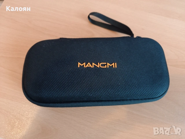 Mangmi Air X, снимка 7 - Други игри и конзоли - 54329321