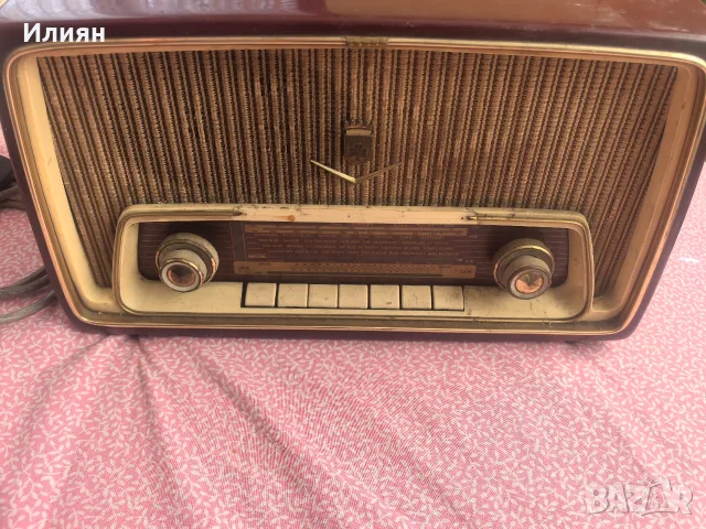 Радиоприемник grundig