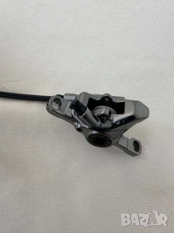 Shimano XTR br-m9100-предна хидравлична спирачка, снимка 3 - Части за велосипеди - 55882128