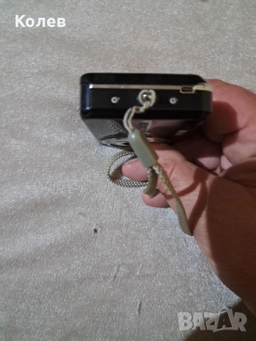 Фотоапарат Fujifilm FinePix J27 10,2 Mp, снимка 8 - Фотоапарати - 51883366