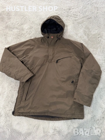 Мъжко водо и ветро устойчиво яке QUICKSILVER. Размер М