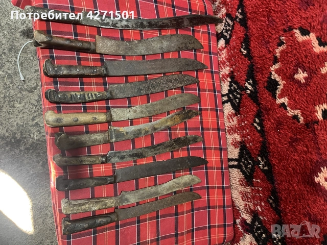 автентични стари вещи , снимка 7 - Колекции - 56350253