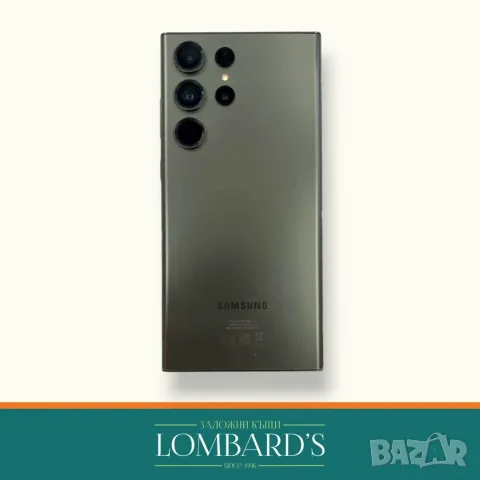 Samsung  S23 Ultra 512GB, N: 537428, снимка 2 - Samsung - 55889217