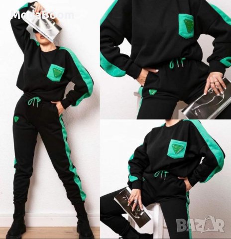 Маркови дамски екипи , снимка 4 - Комплекти - 39320822