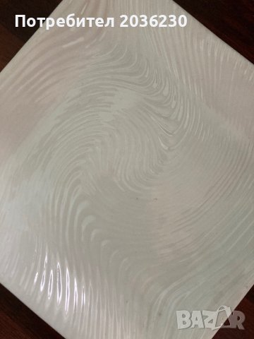 Плата порцелан, снимка 5 - Сервизи - 44226257