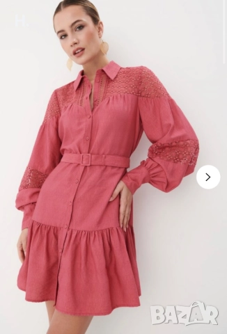 Нови дамски дрехи , снимка 3 - Рокли - 52044394