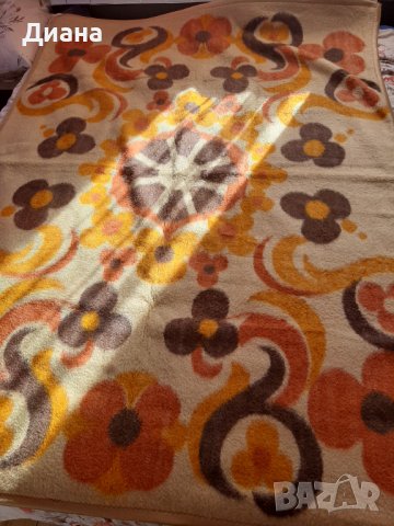 Одеяло 148/195 см, 100 % ПАН 