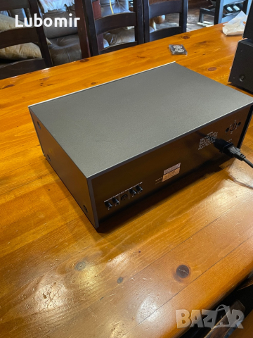 Касетен дек SONY TC-188SD, снимка 7 - Декове - 36452645