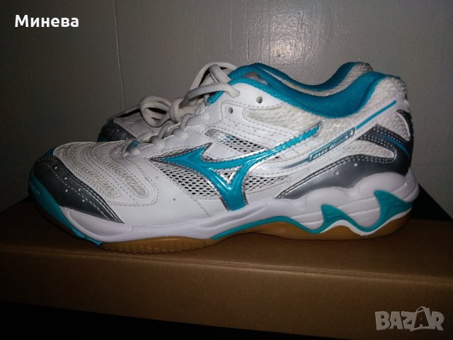 Маратонки MIZUNO