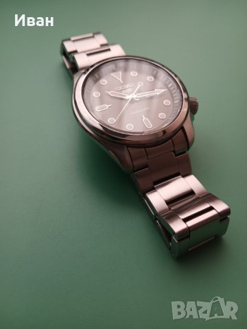Часовник Seiko 5 DressKX- празнична цена!, снимка 4 - Мъжки - 44444308