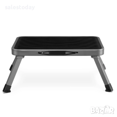 Сгъваема степенка, стъпало за МПС, снимка 2 - Други - 27441987