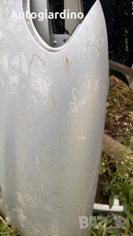 Калници за Citroen Berlingo 2001 - 2012, снимка 2 - Части - 52122183