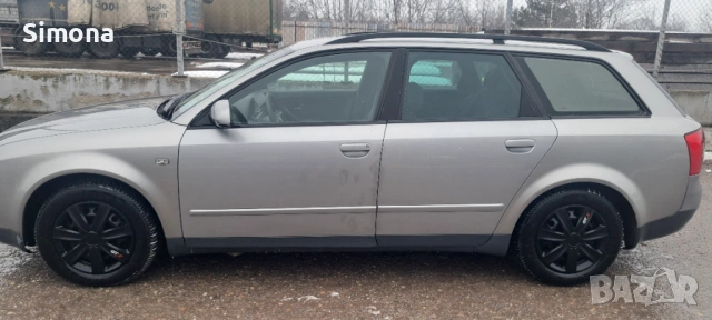 Audi a4 b6 1.9 tdi 131, снимка 3 - Автомобили и джипове - 53222173
