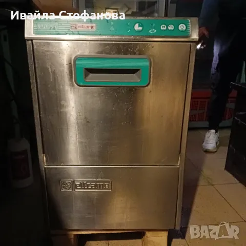 Професионална чашомиялна, снимка 1