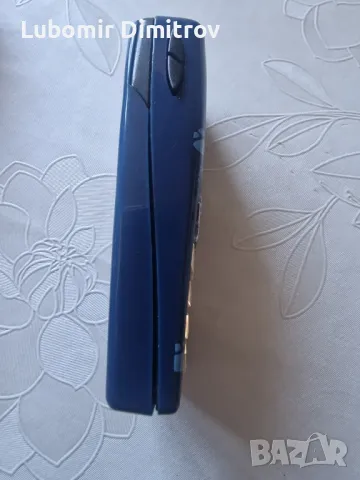 Nokia 8310 pink panther панел , снимка 4 - Nokia - 49881929