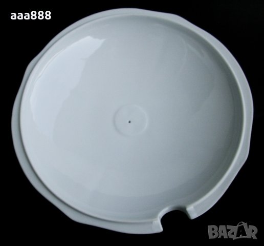 Супник порцелан Бохемия Карлсбад , снимка 5 - Сервизи - 35217446