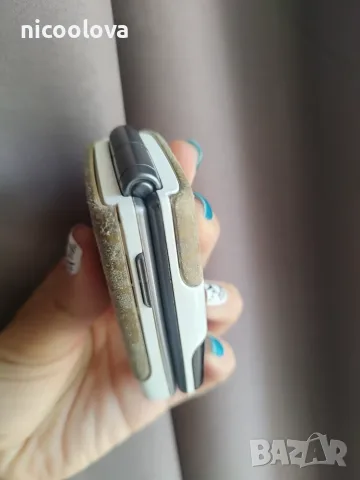 Nokia 7200 ,работеща ,заключена към оператор , снимка 8 - Nokia - 56394080