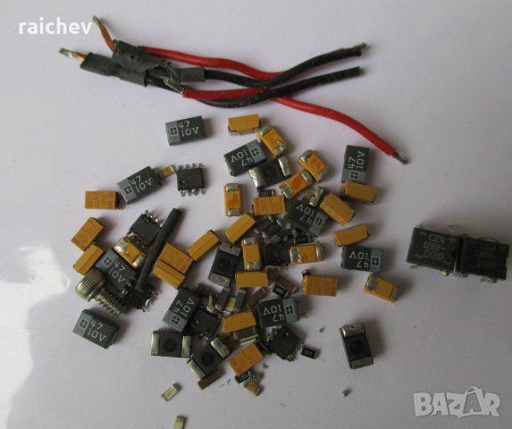 ★ █▬█ █ ▀█▀ ★ WADIA 850 – Аудиофилски плейър,един от най добрите в света., снимка 17 - Аудиосистеми - 29195118