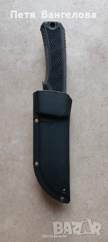 Тактически нож, снимка 5 - Ножове - 48650985