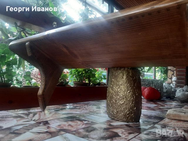 Битова етажерка., снимка 8 - Етажерки - 37057543