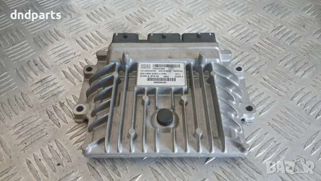 Компютър Peugeot 308 2.0 HDI 2010 9666266480 9663548180 R0413C024B 308 (T7) (2007-2013)