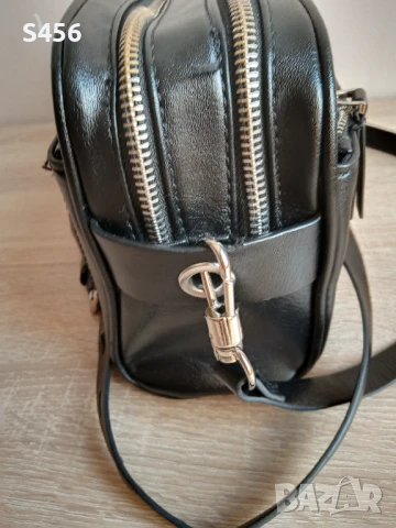 Дамска чанта Parfois+ Подарък Van Cleef бижута , снимка 4 - Чанти - 51125714