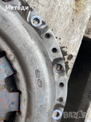 Части за Hyundai I20  5 врата скорости и оборудване за двигател, снимка 12 - Части - 37086355