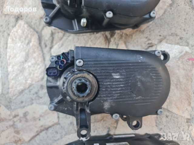 Електрически централни двигатели BROSE за велосипед Specialized Turbo Levo Kenevo Bulls, снимка 7 - Велосипеди - 51620572