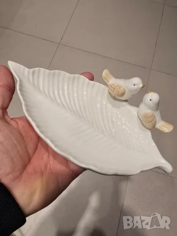 чинии купички , снимка 2 - Чинии - 49552497