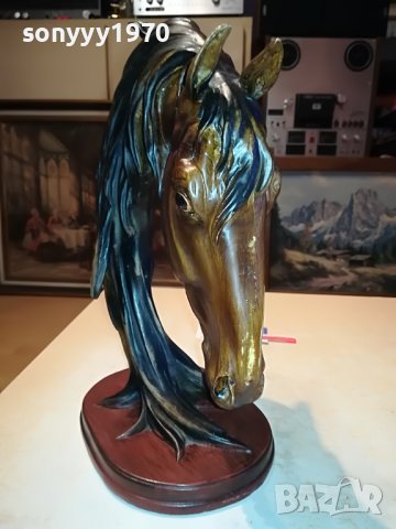 КОН 33Х22СМ 0804231833, снимка 10 - Антикварни и старинни предмети - 40303161