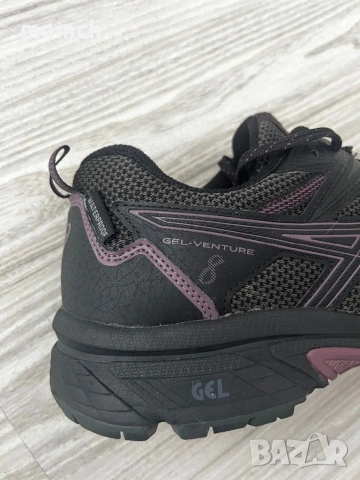 ASICS-мъжки водоустойчиви маратонки номер 44, снимка 8 - Маратонки - 54347002