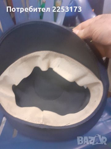 Соц.фуражки МВР и МНО, снимка 9 - Антикварни и старинни предмети - 39381429