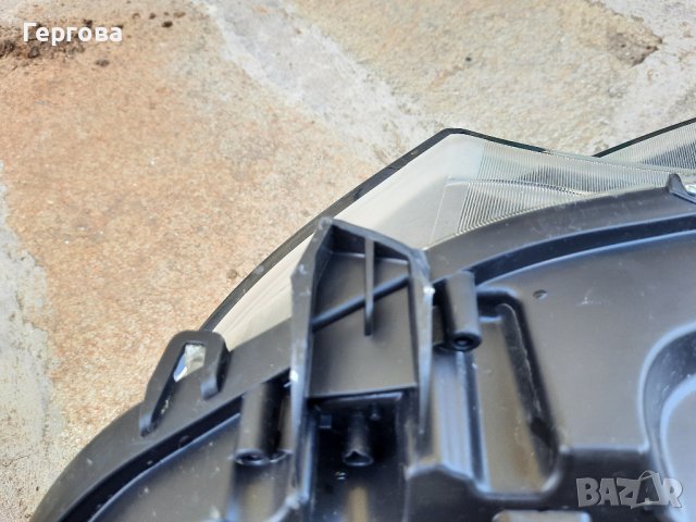 Оригинални фарове за Peugeot Boxer, Fiat Ducato, Citroen Jumper след 2014, снимка 9 - Части - 34586400