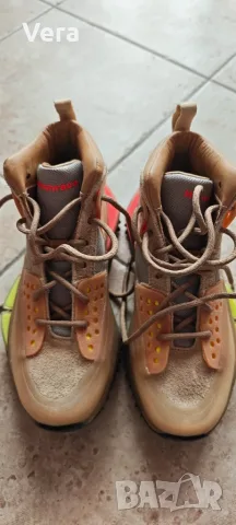 Pharrell Williams x adidas Humanrace NMD S1 RYAT, снимка 2 - Други - 56458232