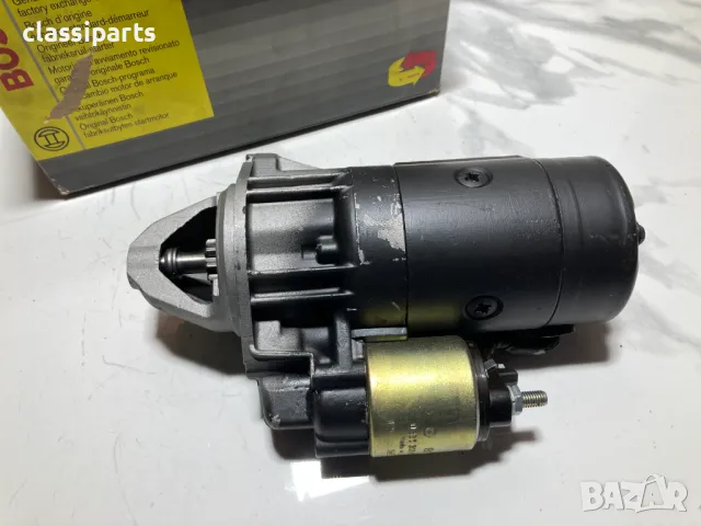 Нов стартер Bosch за Волво / VOLVO 240, 740, 760, 780, 940 и Фолксваген LT / VW LT, снимка 4 - Части - 50403943