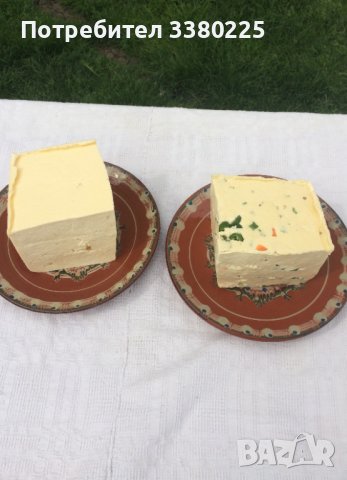 Домашно краве сирене, снимка 4 - Домашни продукти - 36679908