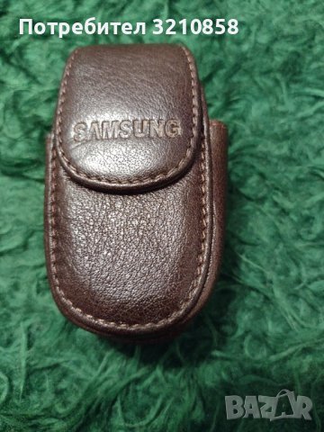 Ретро калъф за телефон,, Samsung ", снимка 5 - Антикварни и старинни предмети - 37694237