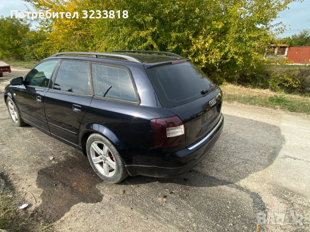 колата се продава само на части всичко е налично, снимка 9 - Автомобили и джипове - 52145649